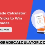 Canvas Grade Calculator - Tips for improving academic performance
