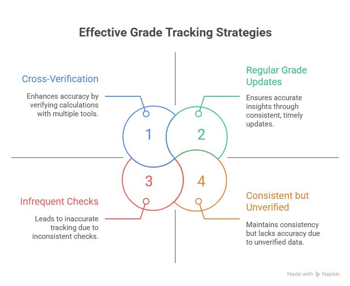 Class Grade Calculator College