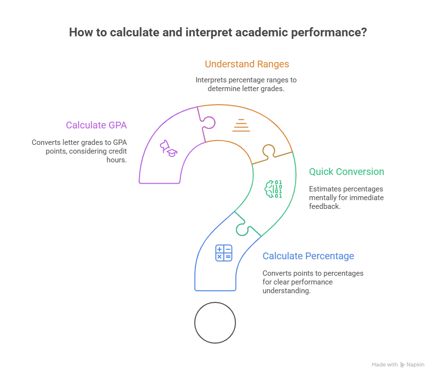 Class Percentage Calculator - Class GPA Calculator Weighted