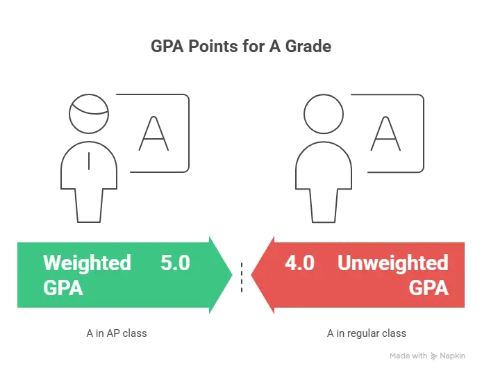Grading Scale Guide - 7 Quick Tips for Students and Teachers