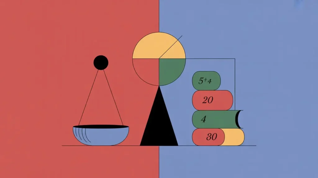 calculating grades by weight