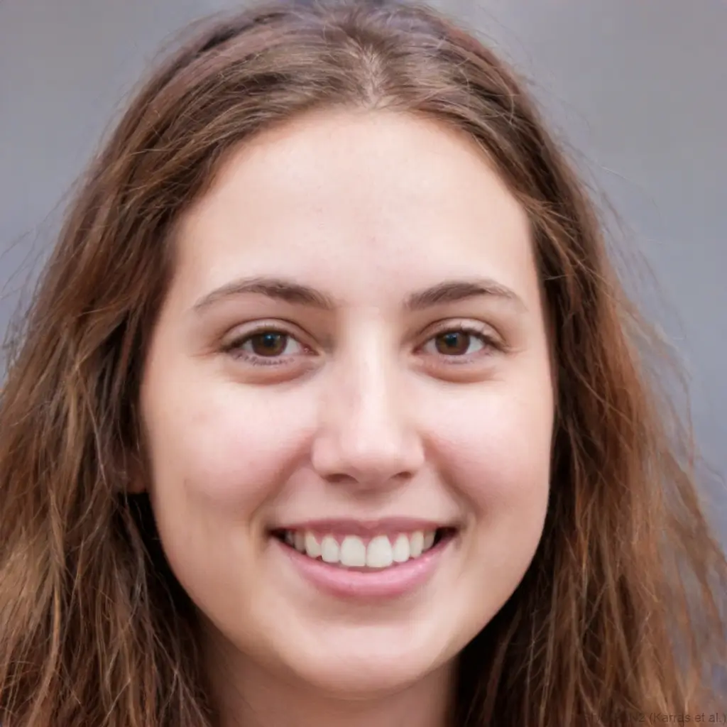 Sophia Profile - About